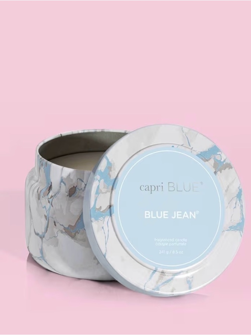 Capri Blue Modern Blue Jean (8.5 oz)